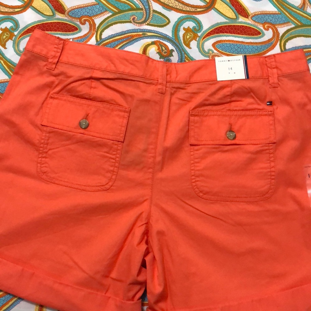 Tommy Hilfiger shorts